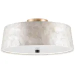 Потолочная люстра KEIKO