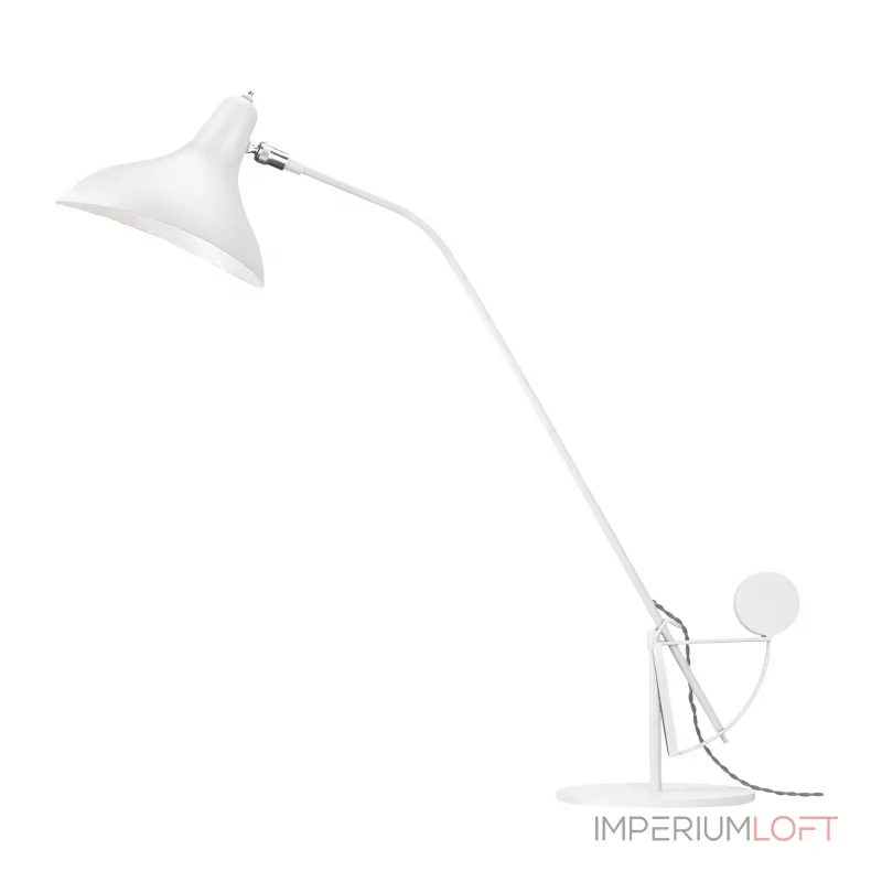 Настольная лампа BEILIN от ImperiumLoft