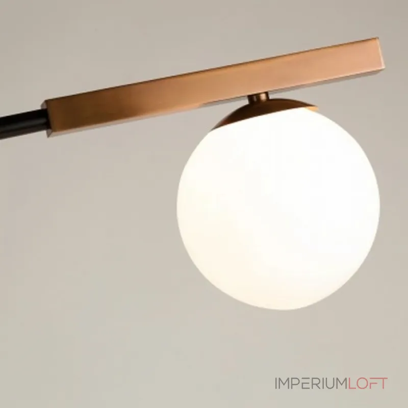 Торшер NAMER от ImperiumLoft