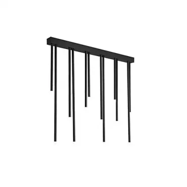 Светильник RHEA С L100 Black Светильник RHEA С L100 Black