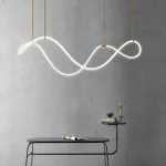 Подвесной светильник GLORIFY HALO B от ImperiumLoft