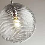 Люстра на штанге GVENET CH