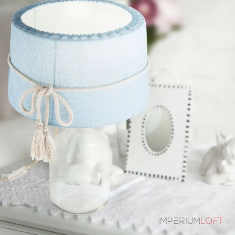 Настольная лампа PELLE от ImperiumLoft Настольная лампа PELLE от ImperiumLoft