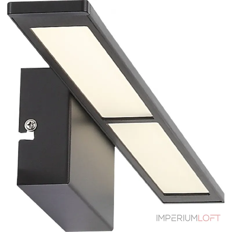 Светодиодный настенный светильник BONKE WALL от ImperiumLoft