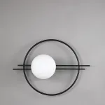 Настенный светильник ESTA Gold от ImperiumLoft