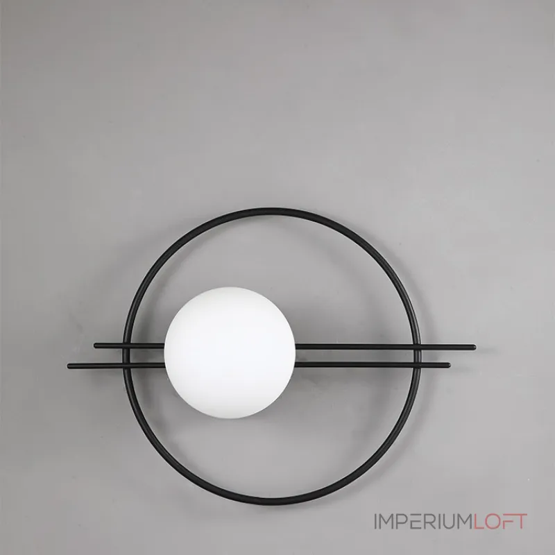 Настенный светильник ESTA Gold от ImperiumLoft