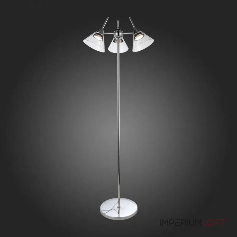 Торшер KONU FL от ImperiumLoft
