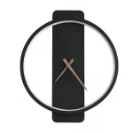 Настенный светильник-часы TIME от ImperiumLoft