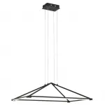 Подвесная светодиодная люстра PRATO CH