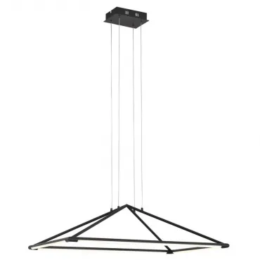 Подвесная светодиодная люстра PRATO CH