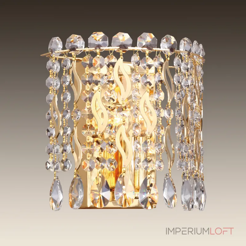 Бра KORNEL WALL от ImperiumLoft Бра KORNEL WALL от ImperiumLoft