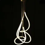 Подвесной светильник GLORIFY C