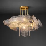 Люстра на штанге MELIA D84