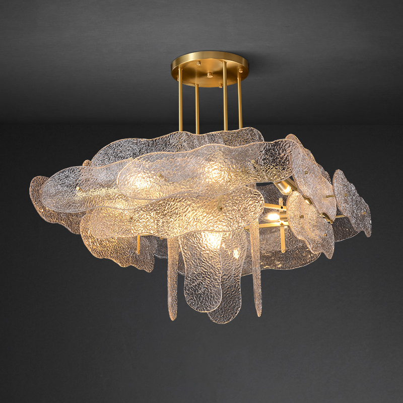 Люстра на штанге MELIA D84