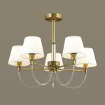 Люстра на штанге BRIN