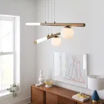 Подвесной светильник ARTEMIS