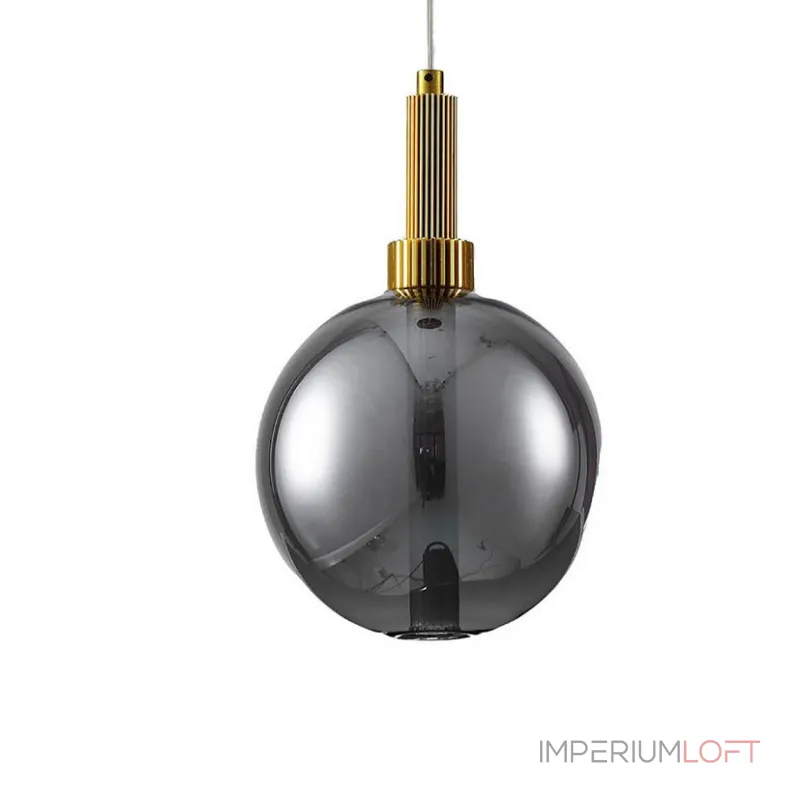 Настенный светильник-часы TIME от ImperiumLoft