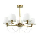 Люстра на штанге BRIN