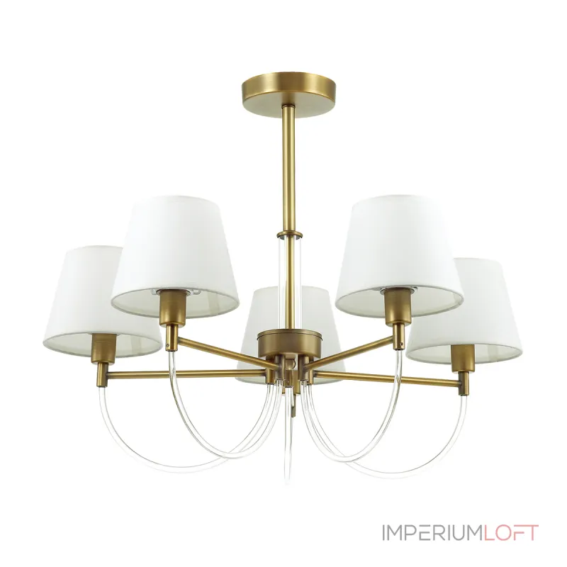 Люстра на штанге BRIN Люстра на штанге BRIN