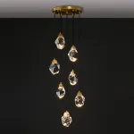 Подвесной светильник CRISTEL ONE D25 от ImperiumLoft