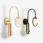 Бра SAAR WALL от ImperiumLoft