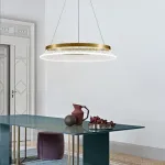 Потолочная люстра AMATA