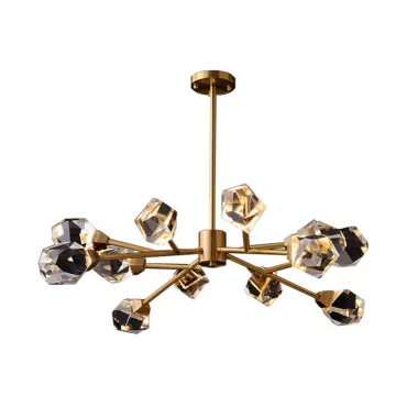 Люстра на штанге CRISTEL A Люстра на штанге CRISTEL A