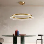 Потолочная люстра AMATA