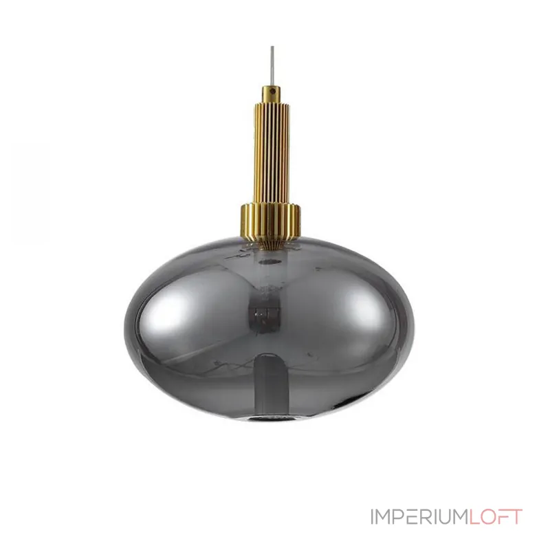 Настенный светильник-часы TIME от ImperiumLoft