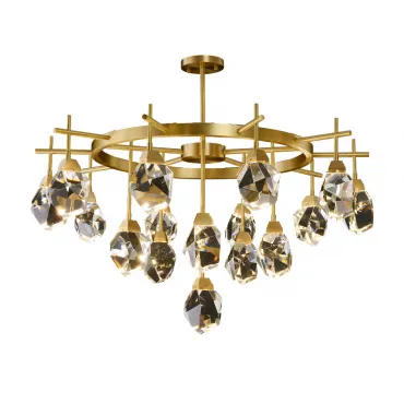 Потолочная люстра CRISTEL B Потолочная люстра CRISTEL B