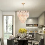 Подвесная люстра TIVOLI