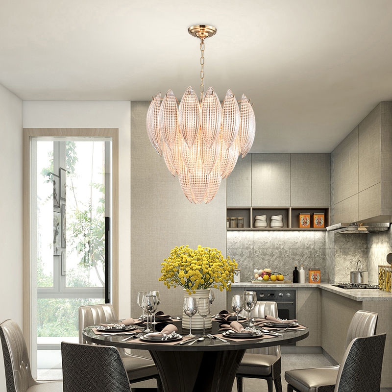 Подвесная люстра TIVOLI