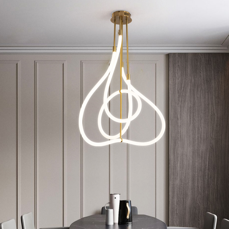 Подвесной светильник GLORIFY C