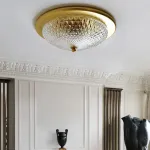Потолочный светильник VICTORIA от ImperiumLoft