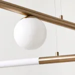 Подвесной светильник ARTEMIS