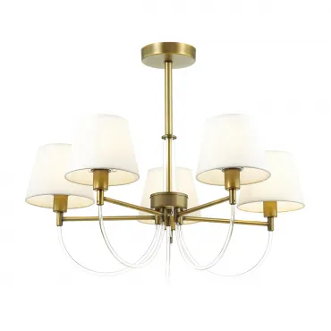 Люстра на штанге BRIN