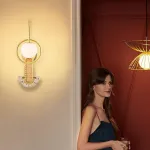 Бра SAAR WALL от ImperiumLoft