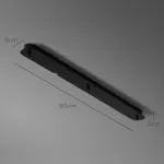 Минималистичный настольный светильник SCANDI от ImperiumLoft