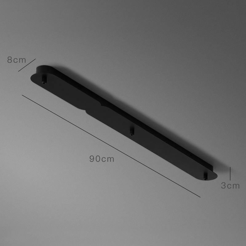 Минималистичный настольный светильник SCANDI от ImperiumLoft