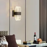 Светодиодный настенный светильник SENSE B WALL от ImperiumLoft