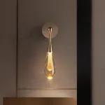 Настенный светильник FIAL WALL от ImperiumLoft