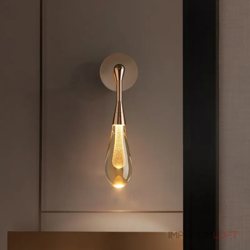 Настенный светильник FIAL WALL от ImperiumLoft Настенный светильник FIAL WALL от ImperiumLoft