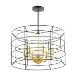 Люстра на штанге FED CH