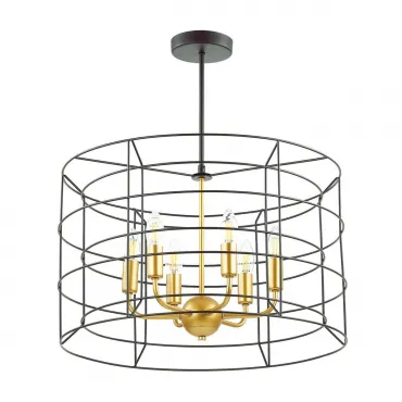 Люстра на штанге FED CH