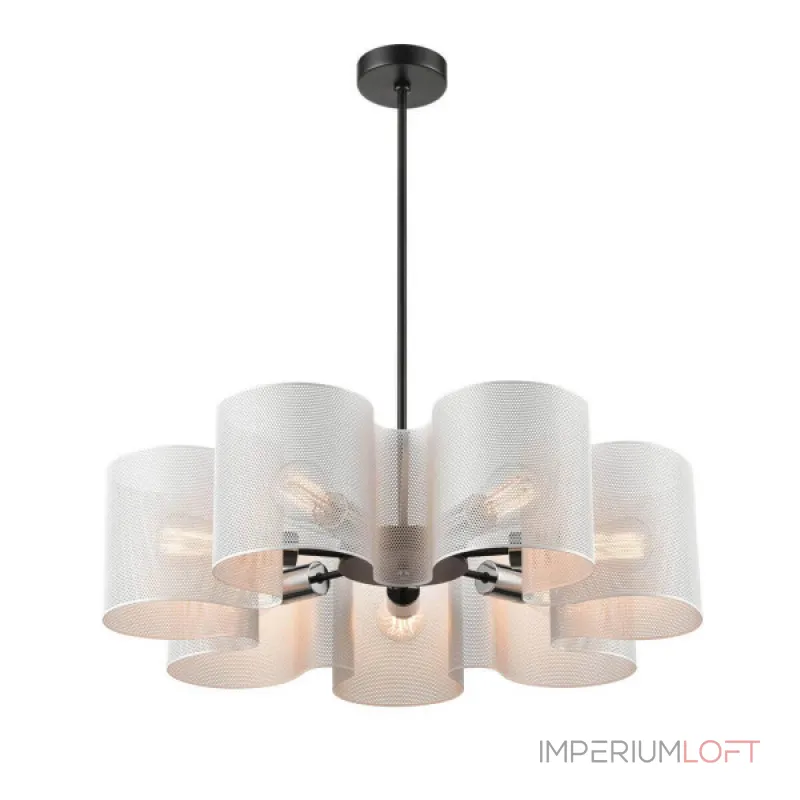 Люстра на штанге FED CH