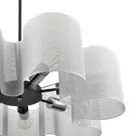 Люстра на штанге FED CH