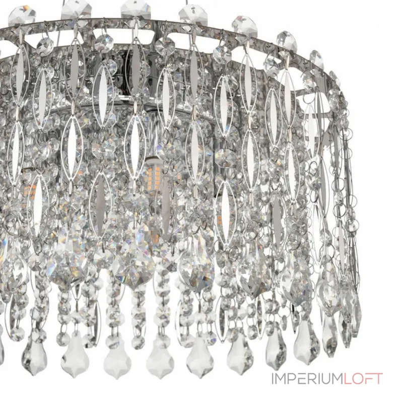 Подвесная люстра KORNEL