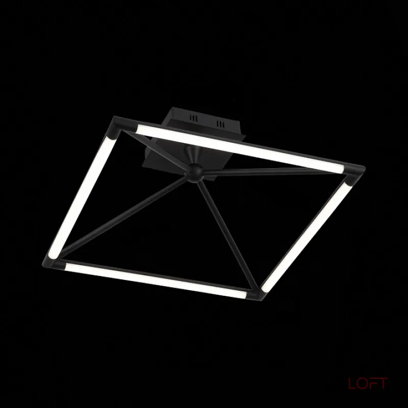 Потолочный светильник PRATO