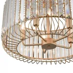 Потолочная люстра PRIMUS