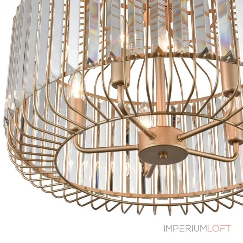 Потолочная люстра PRIMUS